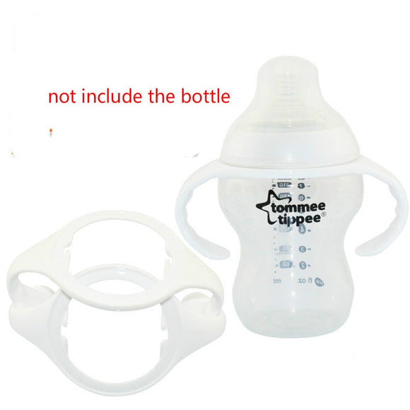 2016 Generic Bottle Handles for Tommee Tippee Closer to Nature Baby Bottles not include bottle