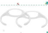2016 Generic Bottle Handles for Tommee Tippee Closer to Nature Baby Bottles not include bottle