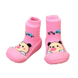Baby Girls Boys Shoes Soft and Comfortable