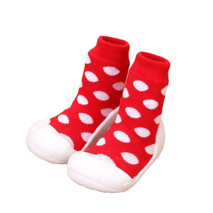 Baby Girls Boys Shoes Soft and Comfortable