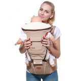 Gabesy  Baby Carrier Ergonomic Carrier Backpack