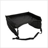Waterproof table Car Seat Tray Storage
