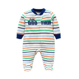 Newborn baby pajamas