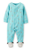 Newborn baby pajamas