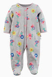 Newborn baby pajamas