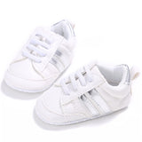 Classic Casual Canvas Baby Shoes
