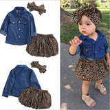 Baby Girl Clothes