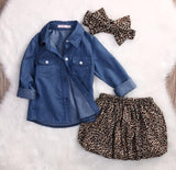 Baby Girl Clothes