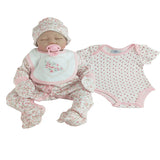 new design new born baby clothes set for baby bodysuit