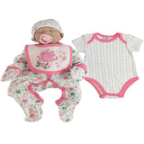 new design new born baby clothes set for baby bodysuit