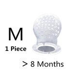 Nipple Fresh Fruit Milk Nibbler Feeder for Infant Baby Pacifiers Kids Safety Feeding Tool Supplies Nipple Teat Pacifier Bottles