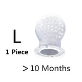 Nipple Fresh Fruit Milk Nibbler Feeder for Infant Baby Pacifiers Kids Safety Feeding Tool Supplies Nipple Teat Pacifier Bottles