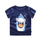 2019 Summer Princess Baby Girl Clothes 6-24m
