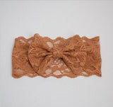 baby girl headband