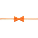 baby girl headband Infant hair accessories (headwrap)