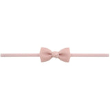 baby girl headband Infant hair accessories (headwrap)