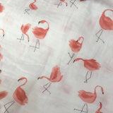 100% Cotton Baby Swaddles