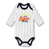 Babies Boys Long Sleeve Clothes Baby Girls Romper Newborn Toddler Infant 0-24 Months Body One Piece Rompers