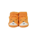 Lion Bear Baby Socks 0-3 Months Cartoon Cute 100% Cotton Newborn infant Shoes Baby For Boys Girls sokken animal for babies gift