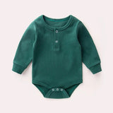 Korean Newborn Baby Clothes For Girls