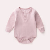 Korean Newborn Baby Clothes For Girls