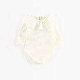 Korean Newborn Baby Clothes For Girls