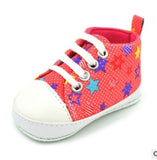 New Canvas Baby Sports Sneakers Shoes