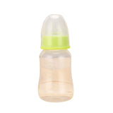 Baby Bottle Infant Bottleborn Cup Baby Babies Feeding Bottles 120ml Infant Training Bottles for Newborn