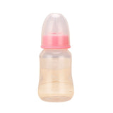 Baby Bottle Infant Bottleborn Cup Baby Babies Feeding Bottles 120ml Infant Training Bottles for Newborn