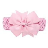 TELOTUNY 2019 Girls  Headbands Bowknot