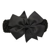 TELOTUNY 2019 Girls  Headbands Bowknot