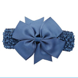 TELOTUNY 2019 Girls  Headbands Bowknot