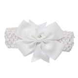 TELOTUNY 2019 Girls  Headbands Bowknot