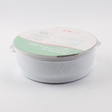 AAG Infant Bottle Safety Microwave Steam Sterilizer Set BPA Free Baby Bottle Sterilizer Nipples Pacifiers Disinfection Steam Box