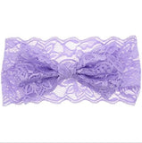 baby girl headband