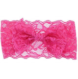 baby girl headband