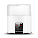 Baby milk Bottle Automatic warmer  intelligent Thermostat  Food  heating Warmers & Sterilizers  two in one