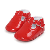 12 Color Fashion Baby Girls Baby Shoes