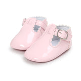 12 Color Fashion Baby Girls Baby Shoes