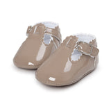 12 Color Fashion Baby Girls Baby Shoes