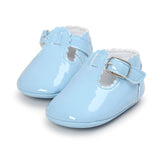 12 Color Fashion Baby Girls Baby Shoes