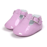 12 Color Fashion Baby Girls Baby Shoes