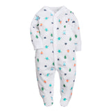 Newborn baby pajamas