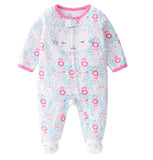 Newborn baby pajamas