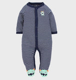 Newborn baby pajamas