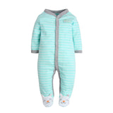 Newborn baby pajamas