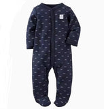 Newborn baby pajamas