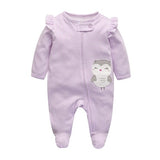 Newborn baby pajamas