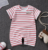 Uniesx Newborn Baby Rompers Clothing