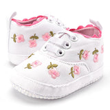 Baby Girl Shoes